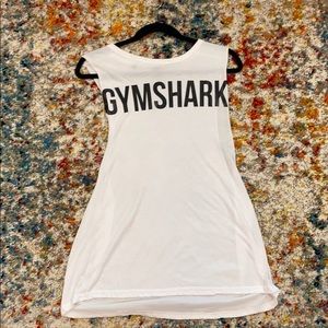 Gymshark Muscle Tee